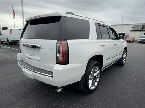 Used 2020 GMC Yukon Denali w/ Denali Ultimate Package image 8