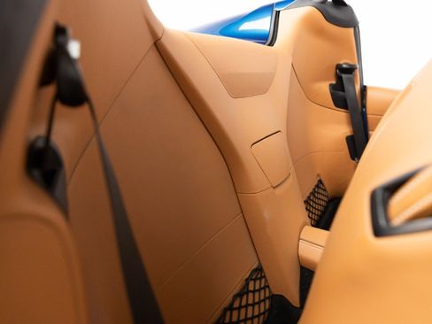 Certified 2021 Ferrari 812 GTS image 65