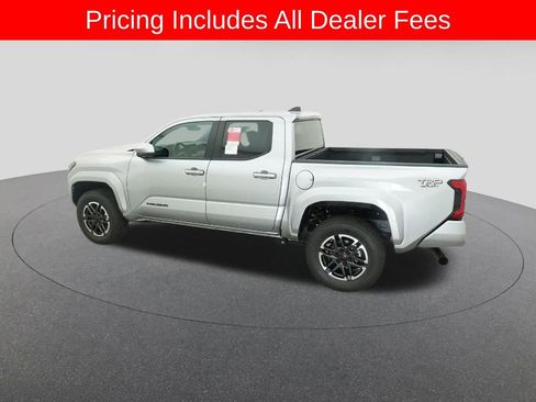 New 2026 Toyota Tacoma TRD Sport RWD image 4