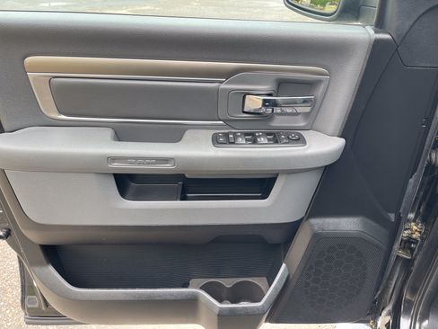 Used 2017 RAM 1500 Outdoorsman AWD/4WD image 12