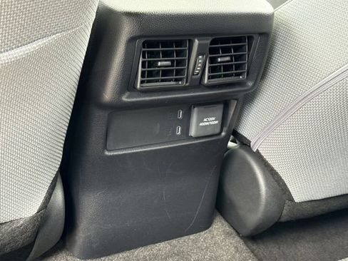 Used 2025 Toyota 4Runner TRD Sport image 11