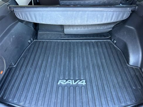 Used 2019 Toyota RAV4 Adventure w/ Advanced Technology Package AWD/4WD image 14