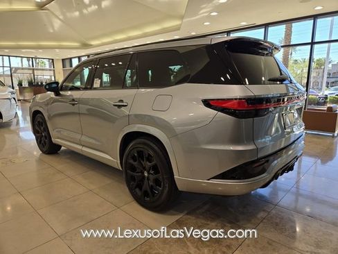 New 2026 Lexus TX 350 AWD image 6