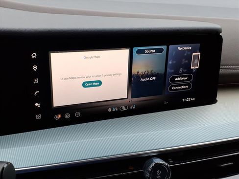 New 2026 Nissan Murano Platinum w/ Cargo Package image 15