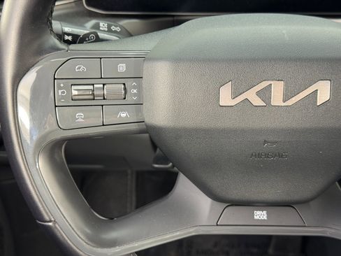 Used 2024 Kia EV9 Light Long Range image 20