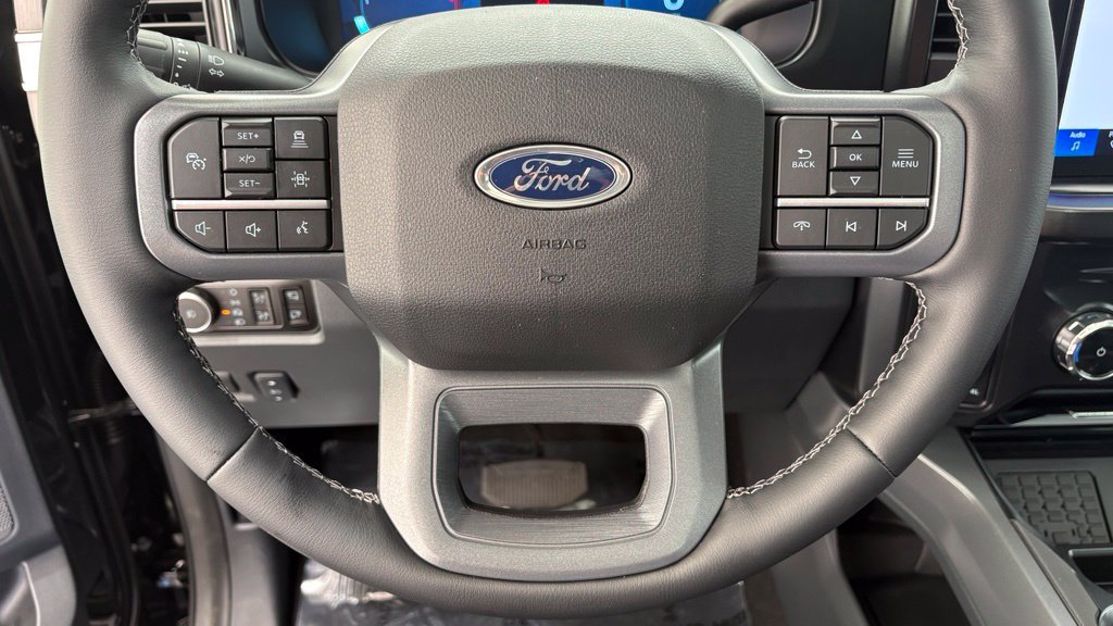 New 2026 Ford F350 Lariat w/ Tremor Off-Road Package AWD/4WD image 34