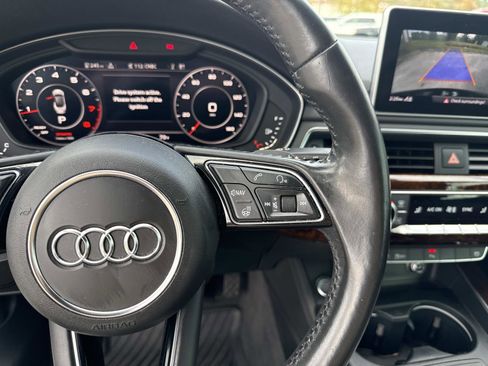 Used 2019 Audi A5 2.0T Premium Plus image 25