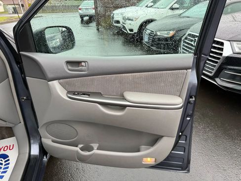 Used 2006 Toyota Sienna LE image 16