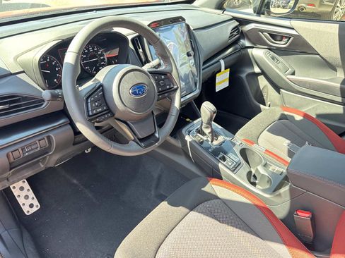 New 2026 Subaru Impreza RS AWD/4WD image 15