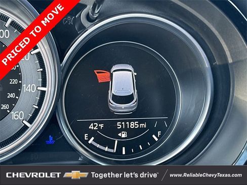 Used 2023 MAZDA CX-9 Touring Plus image 16