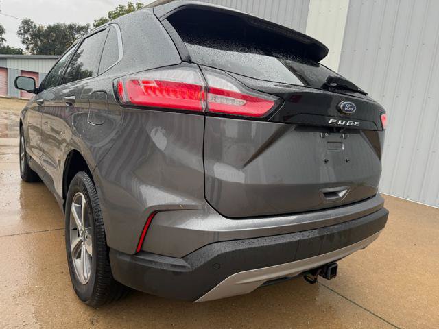 Used 2021 Ford Edge SEL w/ Convenience Package AWD/4WD image 9