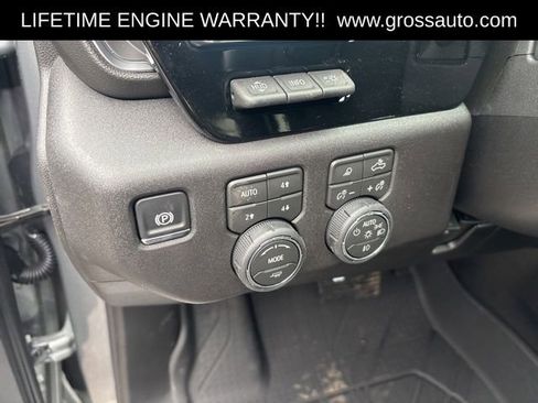 New 2026 Chevrolet Silverado 3500 High Country w/ Technology Package AWD/4WD image 13