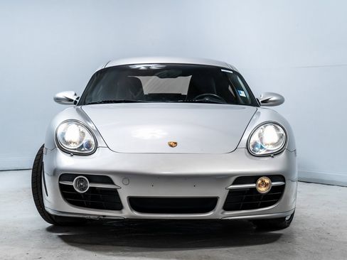 Used 2006 Porsche Cayman S image 10