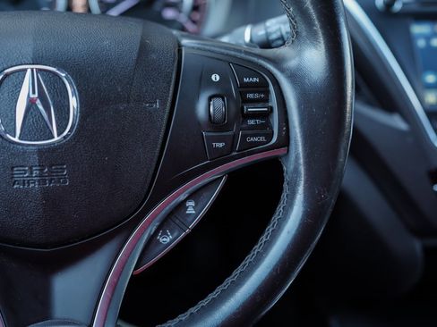 Used 2018 Acura MDX SH-AWD w/ Technology Package image 32