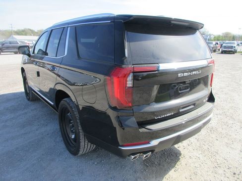 New 2026 GMC Yukon Denali image 6