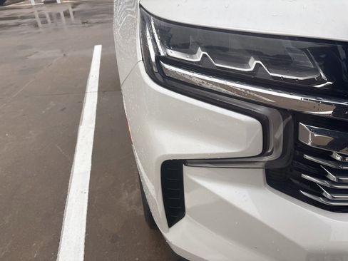 Used 2022 Chevrolet Tahoe Premier w/ Texas Edition image 3