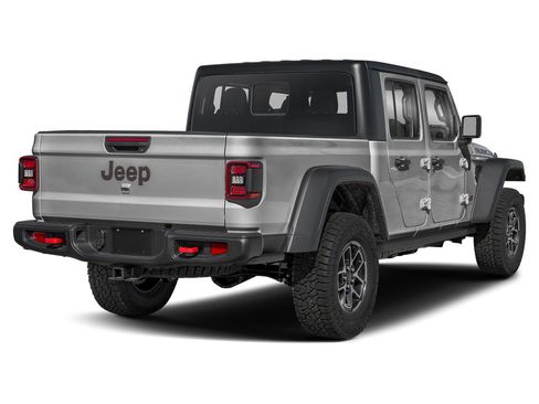 New 2026 Jeep Gladiator Rubicon image 20