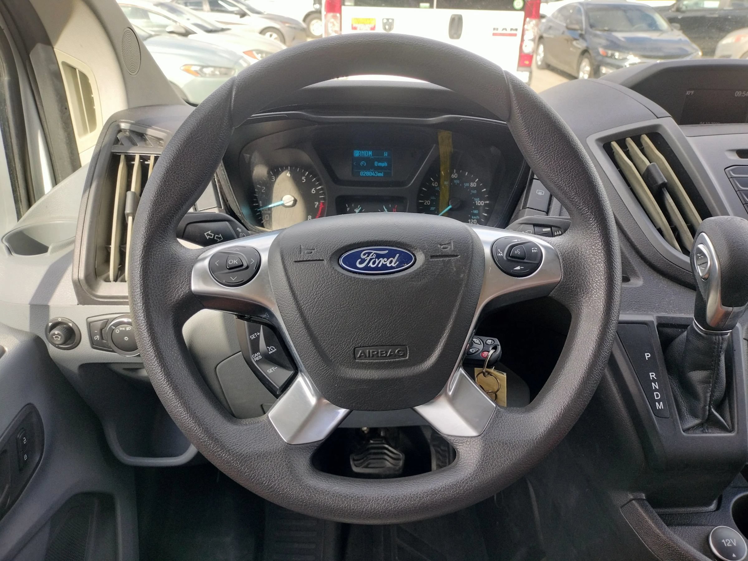 Used 2018 Ford Transit 350 XL RWD image 41