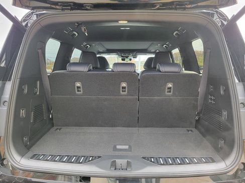 New 2026 INFINITI QX80 4WD image 67