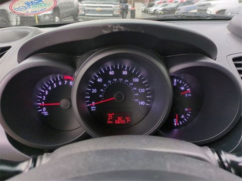 Used 2013 Kia Soul image 12