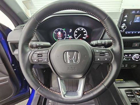 Used 2025 Honda CR-V Sport-L image 25