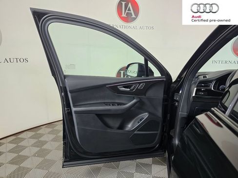 Certified 2026 Audi Q7 3.0T Premium Plus AWD/4WD image 15