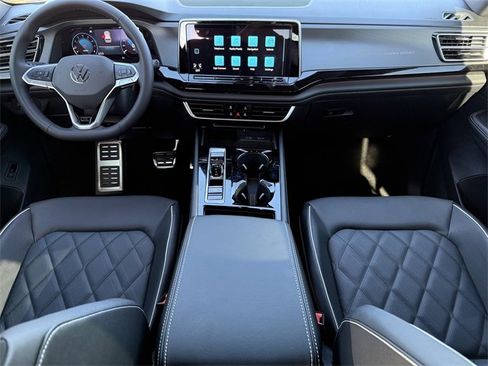 New 2026 Volkswagen Atlas SEL Premium R-Line image 7