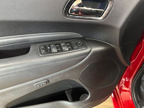 Certified 2019 Dodge Durango R/T w/ Blacktop Package image 10