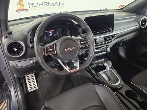 Used 2023 Kia Forte GT-Line image 20