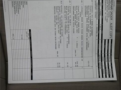 Used 2023 Honda CR-V EX-L image 20