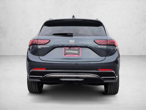 New 2026 Buick Envision Sport Touring AWD/4WD image 8