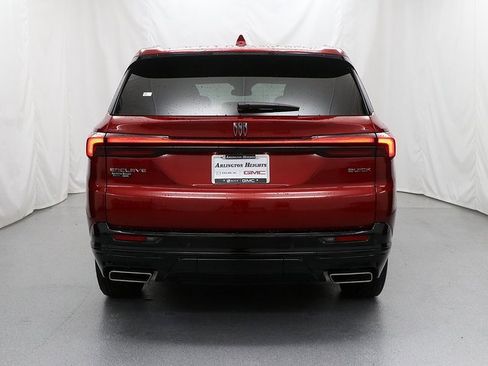 New 2025 Buick Enclave Sport Touring w/ Power Package image 6