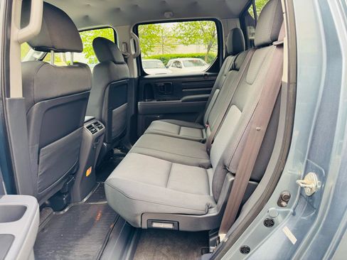 Used 2006 Honda Ridgeline RT image 16