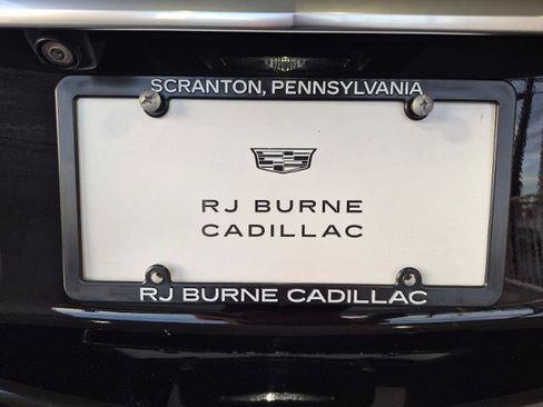 Used 2021 Cadillac XT5 Premium Luxury AWD/4WD image 12