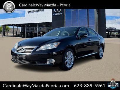 Used 2010 Lexus ES 350