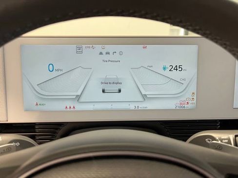Used 2024 Hyundai Ioniq 5 SEL RWD image 25