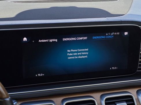 Used 2020 Mercedes-Benz GLE 450 4MATIC image 62