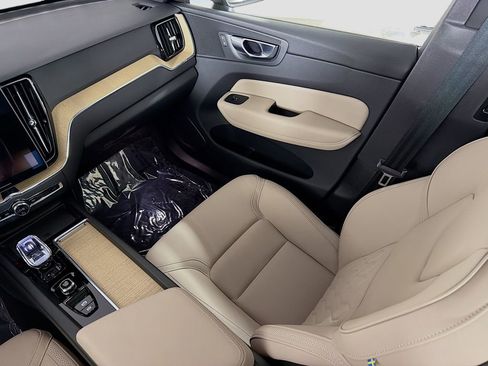 Certified 2026 Volvo XC60 B5 Plus w/ Protection Package Premier AWD/4WD image 24