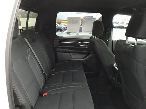 Used 2025 RAM 1500 Big Horn image 10