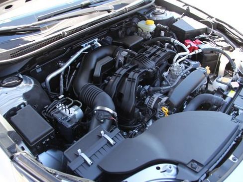 Used 2025 Subaru Legacy Limited AWD/4WD image 14