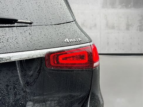 Used 2020 Mercedes-Benz GLS 450 4MATIC w/ Convenience Package image 41