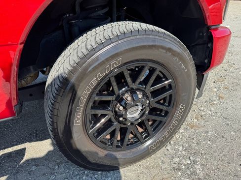 Used 2021 Ford F250 Lariat image 10