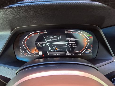 Used 2023 BMW X5 sDrive40i w/ M Sport Package image 21