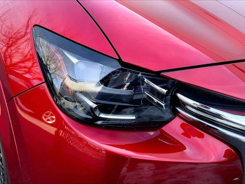 Used 2024 MAZDA CX-90 3.3 Turbo S w/ Premium Package image 27