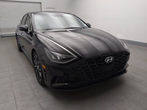Used 2020 Hyundai Sonata SEL Plus w/ Tech Package FWD image 14