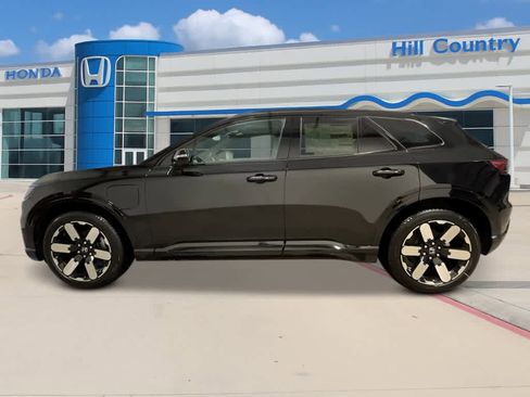New 2026 Honda Prologue Elite image 2