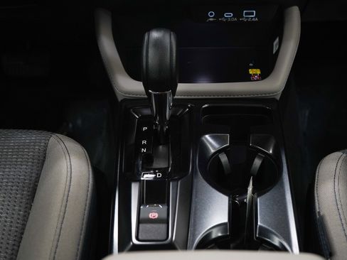 Used 2026 Subaru Forester Premium AWD/4WD image 16