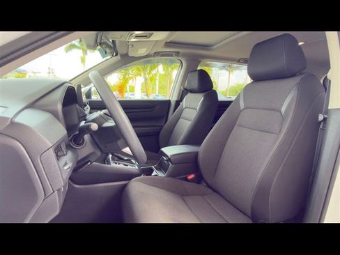Certified 2024 Honda CR-V EX image 5