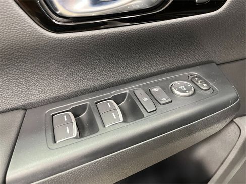 New 2026 Honda CR-V EX-L image 15