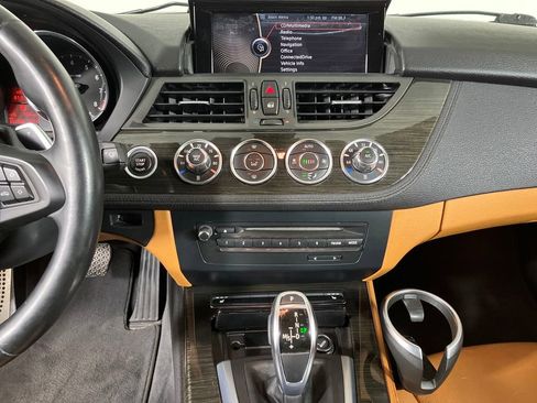 Used 2016 BMW Z4 sDrive35i image 27